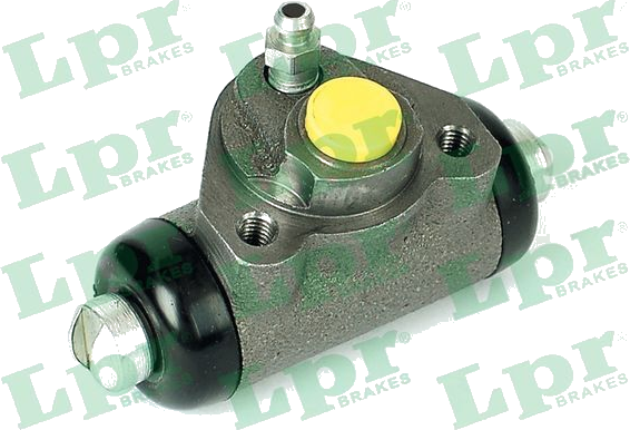 4452 Cylindre de roue — LPR 4452
