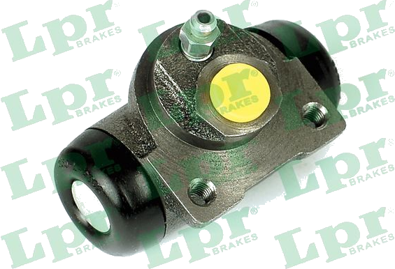 4473 Cylindre de roue — LPR 4473