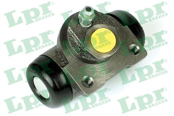 4473 Cylindre de roue — LPR 4473