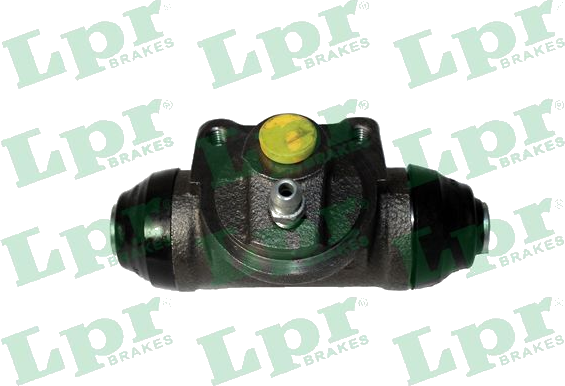 4488 Cylindre de roue — LPR 4488