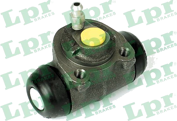 4502 Cylindre de roue — LPR 4502