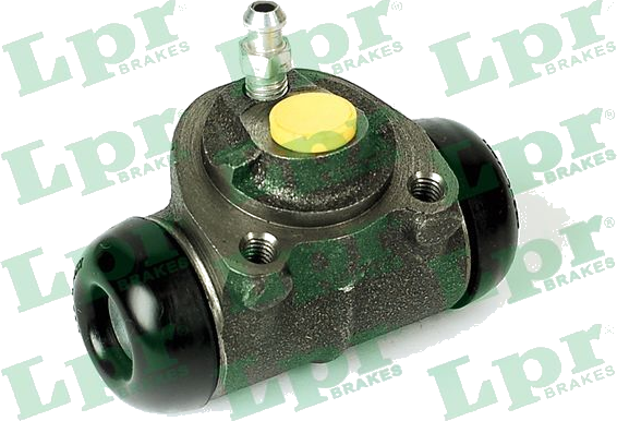 4512 Cylindre de roue — LPR 4512