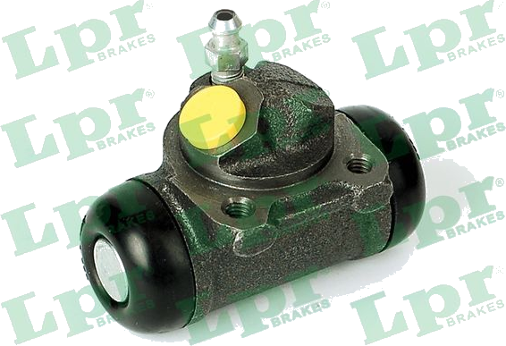 4514 Cylindre de roue — LPR 4514