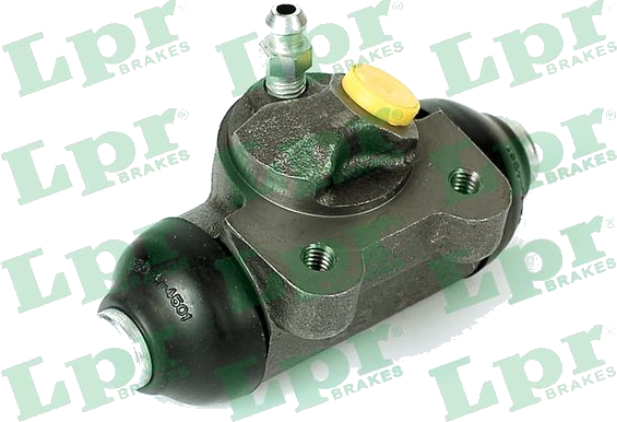 4521 Cylindre de roue — LPR 4521