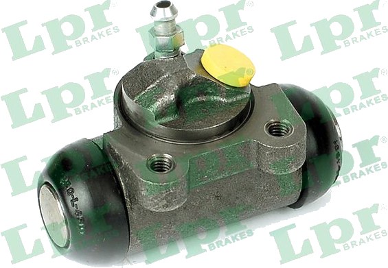 4529 Cylindre de roue — LPR 4529