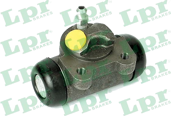 4531 Cylindre de roue — LPR 4531