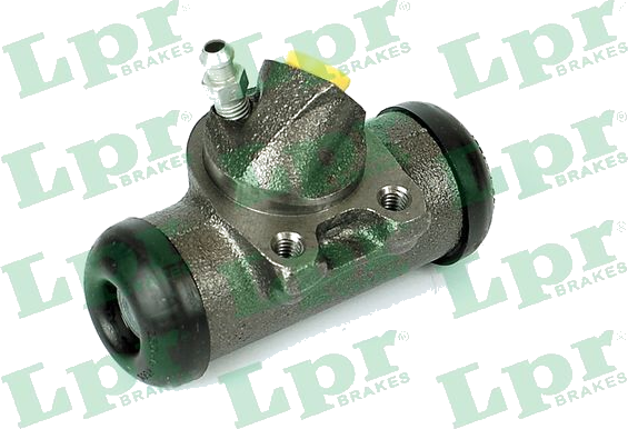 4532 Cylindre de roue — LPR 4532