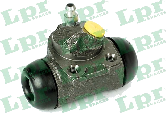4537 Cylindre de roue — LPR 4537