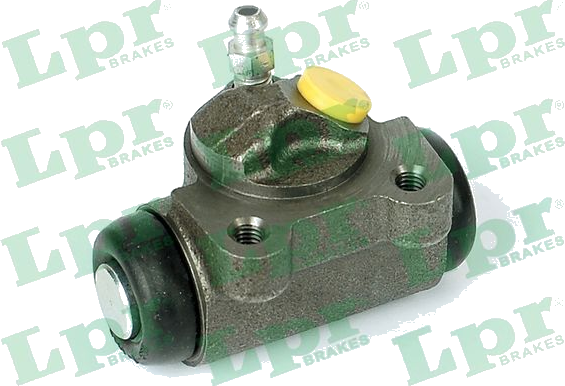 4538 Cylindre de roue — LPR 4538