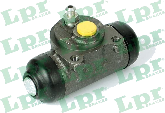 4540 Cylindre de roue — LPR 4540