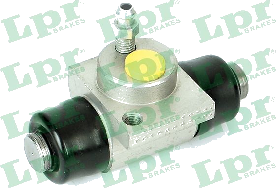 4556 Cylindre de roue — LPR 4556