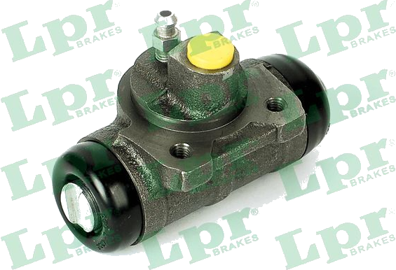 4635 Cylindre de roue — LPR 4635