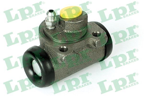 4662 Cylindre de roue — LPR 4662