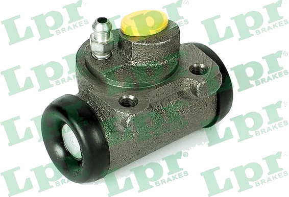4662 Cylindre de roue — LPR 4662