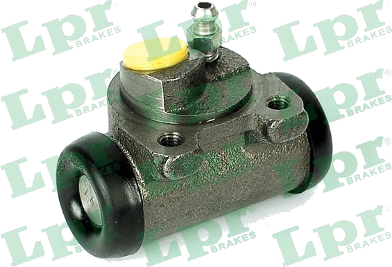 4663 Cylindre de roue — LPR 4663