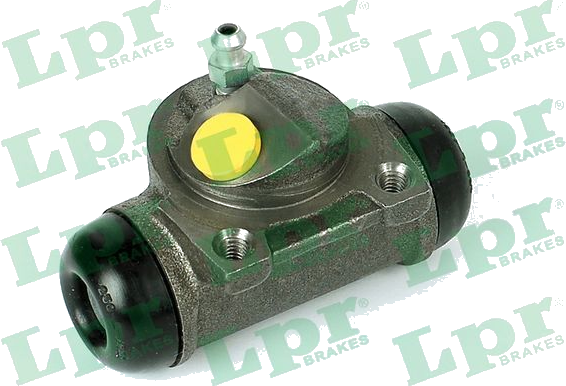 4686 Cylindre de roue — LPR 4686