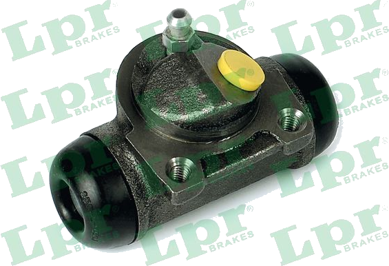 4687 Cylindre de roue — LPR 4687