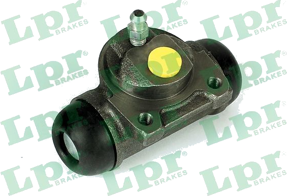 4689 Cylindre de roue — LPR 4689