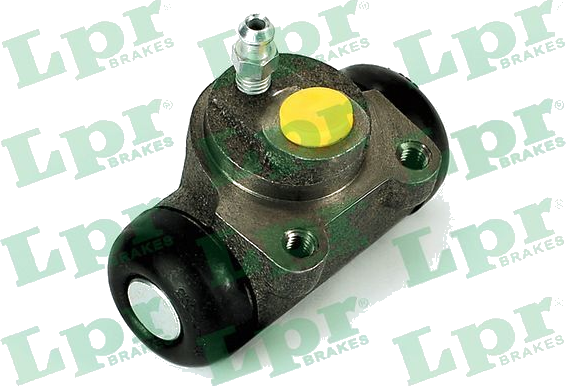 4816 Cylindre de roue — LPR 4816