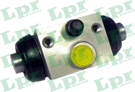 4824 Cylindre de roue — LPR 4824