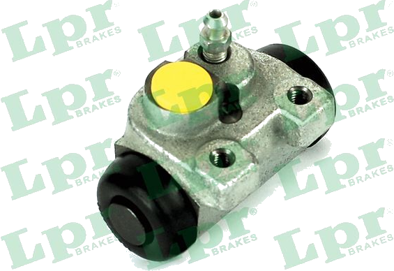 4826 Cylindre de roue — LPR 4826