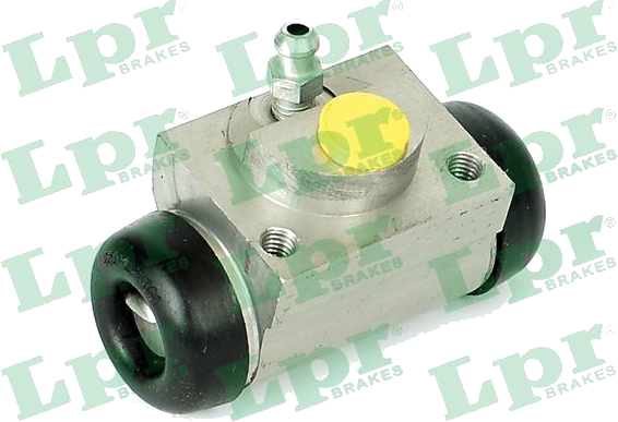 4836 Cylindre de roue — LPR 4836