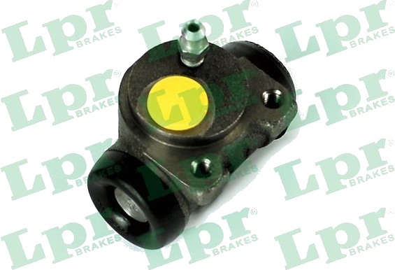 4871 Cylindre de roue — LPR 4871