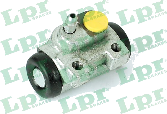 4875 Cylindre de roue — LPR 4875