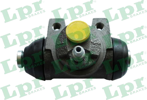 4876 Cylindre de roue — LPR 4876