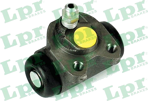 4992 Cylindre de roue — LPR 4992
