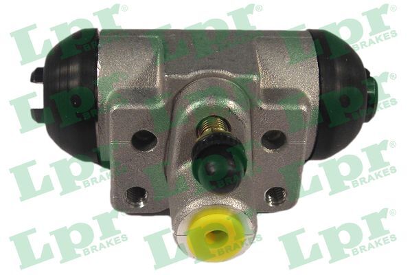 5166 Cylindre de roue — LPR 5166