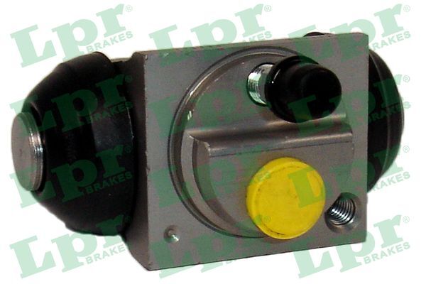 5182 Cylindre de roue — LPR 5182