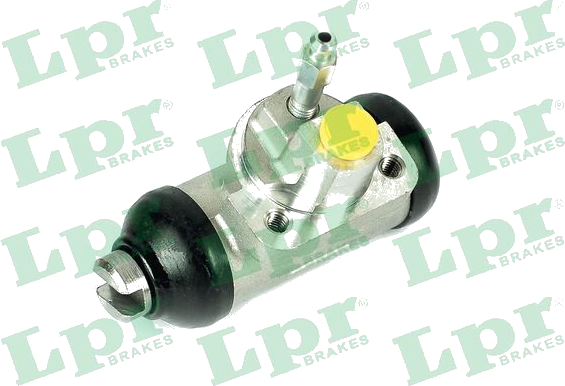 5509 Cylindre de roue — LPR 5509