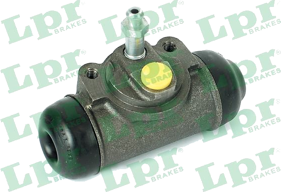 5510 Cylindre de roue — LPR 5510