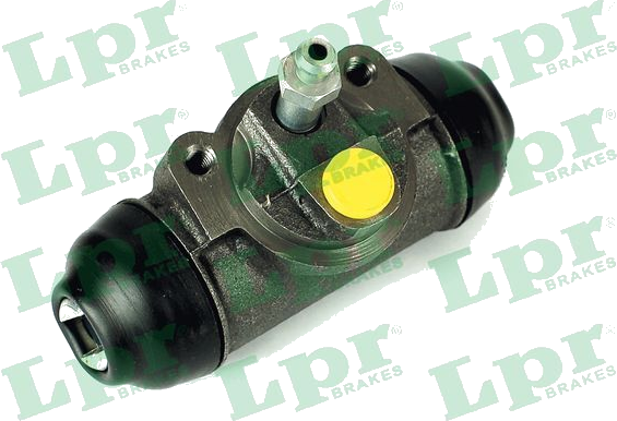 5512 Cylindre de roue — LPR 5512