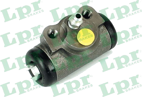 5527 Cylindre de roue — LPR 5527