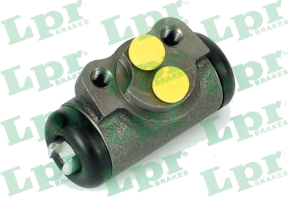5528 Cylindre de roue — LPR 5528