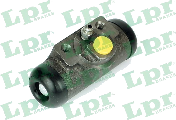 5539 Cylindre de roue — LPR 5539