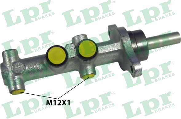 6023 Maître-cylindre de frein — LPR 6023