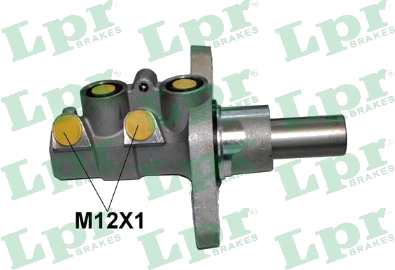6040 Maître-cylindre de frein — LPR 6040