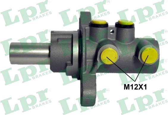 6063 Maître-cylindre de frein — LPR 6063