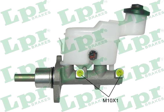 6219 Maître-cylindre de frein — LPR 6219