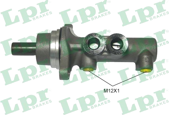 6223 Maître-cylindre de frein — LPR 6223