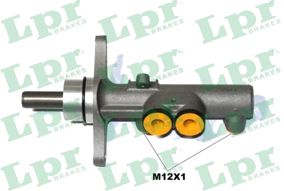 6337 Maître-cylindre de frein — LPR 6337