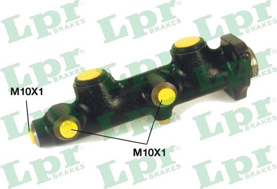 6722 Maître-cylindre de frein — LPR 6722