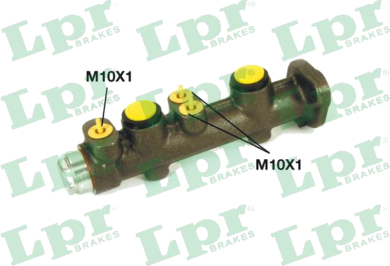 6754 Maître-cylindre de frein — LPR 6754