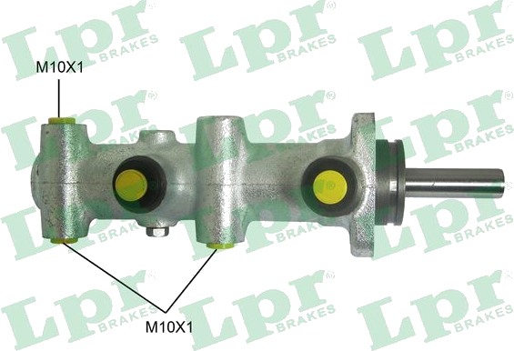 6767 Maître-cylindre de frein — LPR 6767