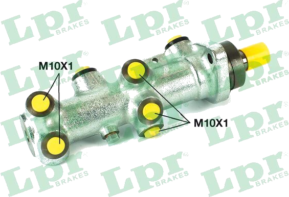 6783 Maître-cylindre de frein — LPR 6783