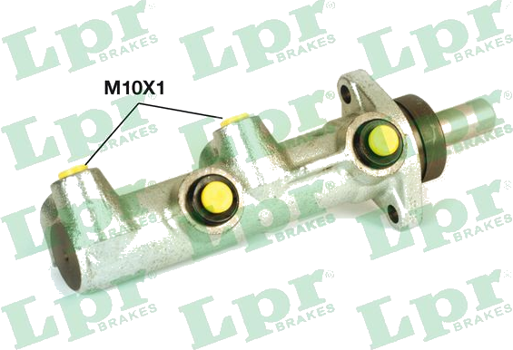 6784 Maître-cylindre de frein — LPR 6784