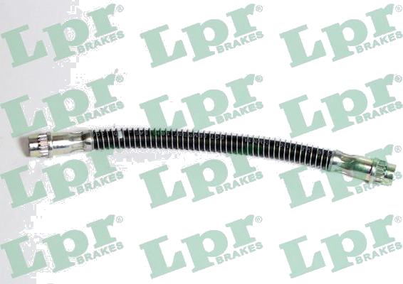 6T46040 Flexible de frein — LPR 6T46040